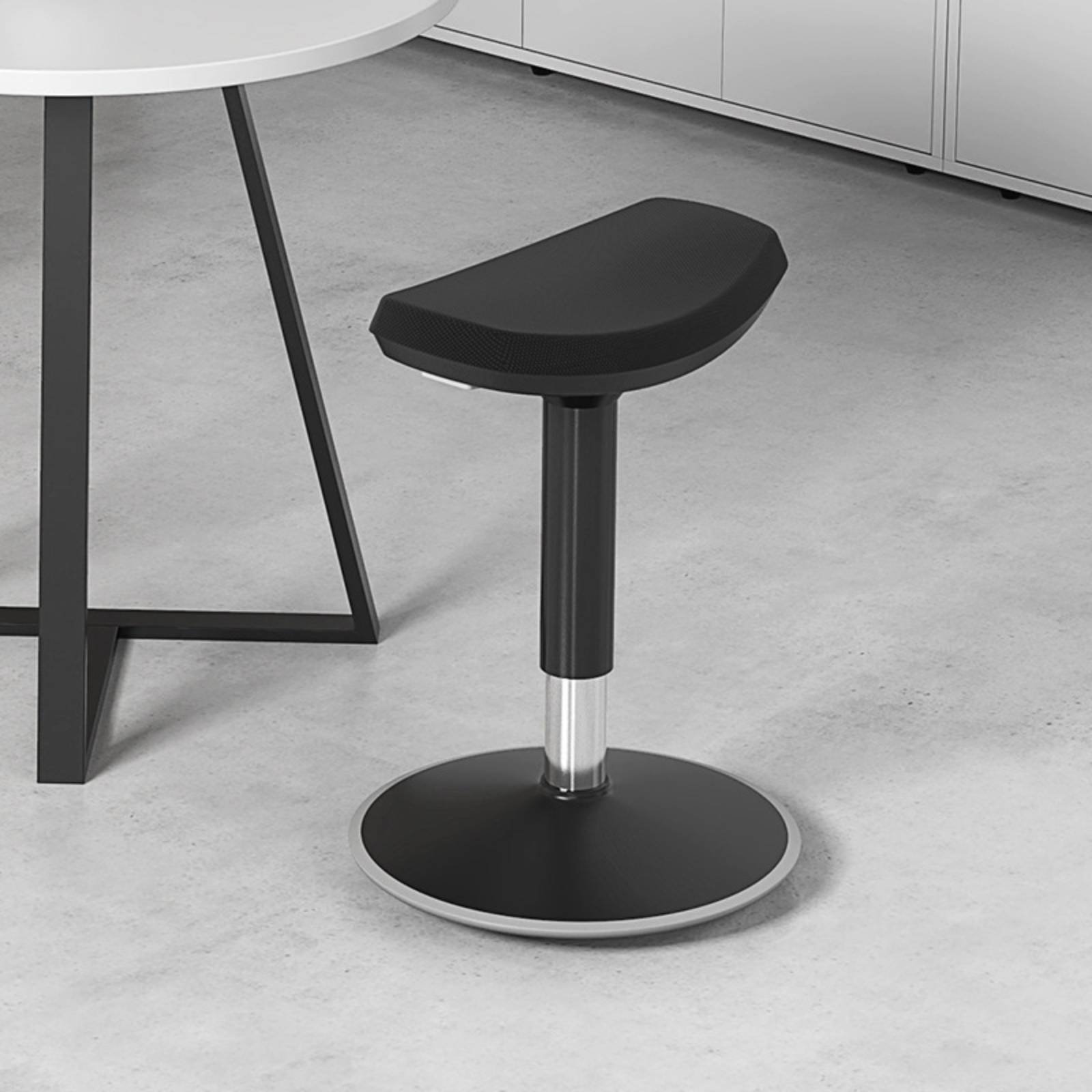 Saddle Stool Comfortable Long  - Home Furniture & Hardware Trading recensie en prijs