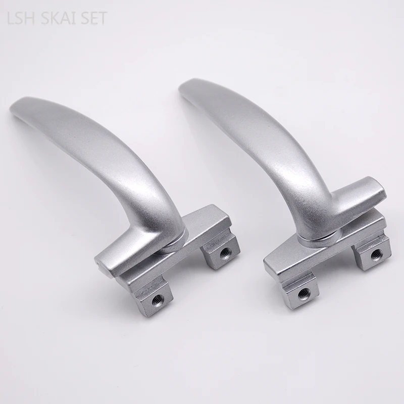 1 Pair 7-Type Turning Handle A - Furniture Hardware Types recensie en prijs
