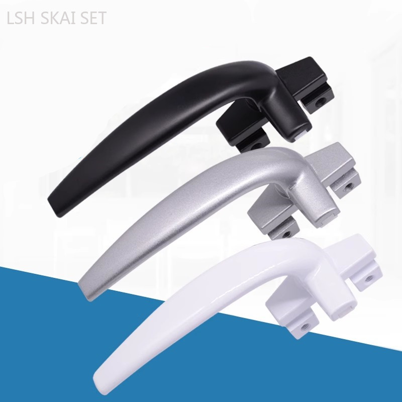 1 Pair 7-Type Turning Handle A - Furniture Hardware Types recensie en prijs