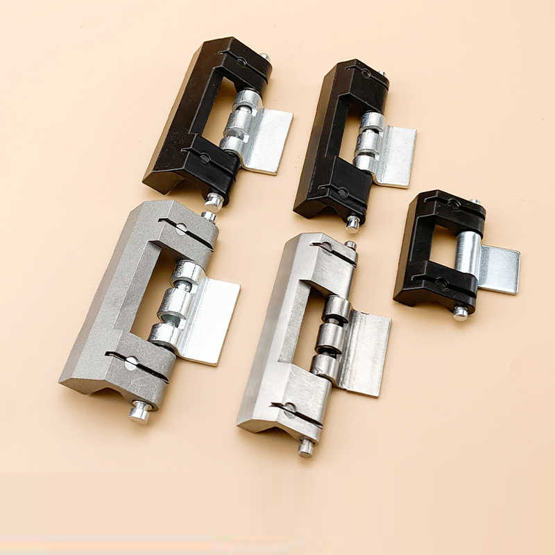 1PCS CL201-1 Zinc Alloy Bendin - Furniture Hardware Types recensie en prijs