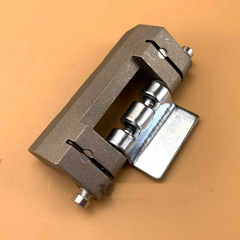 1PCS CL201-1 Zinc Alloy Bendin - Furniture Hardware Types recensie en prijs
