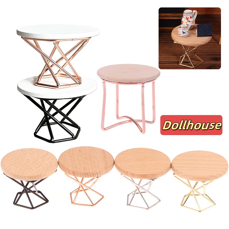 1/12 Dollhouse Simulation Coff - Home Furniture & Hardware Trading recensie en prijs