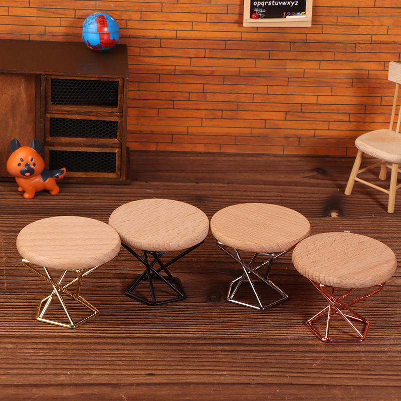 1/12 Dollhouse Simulation Coff - Home Furniture & Hardware Trading recensie en prijs
