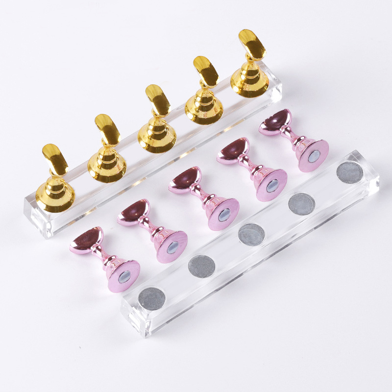 5/30pcs/Set Magnetic Nail Hold - Furniture Hardware Nails recensie en prijs