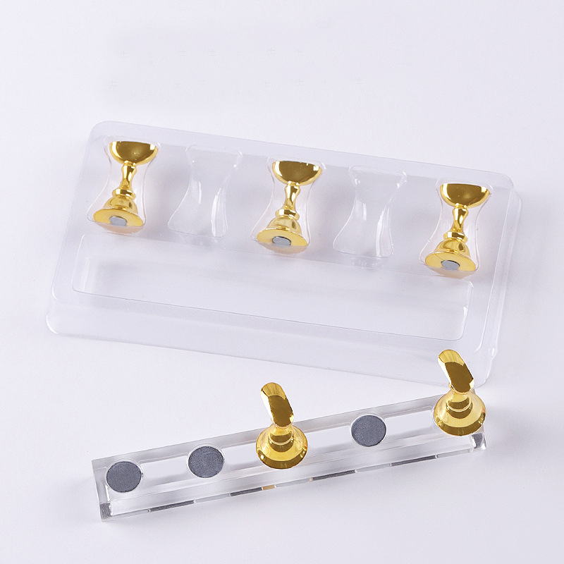 5/30pcs/Set Magnetic Nail Hold - Furniture Hardware Nails recensie en prijs