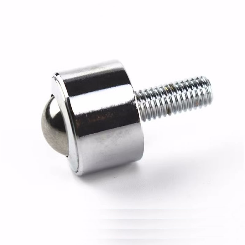 Precision type Universal ball  - Furniture Hardware Types recensie en prijs