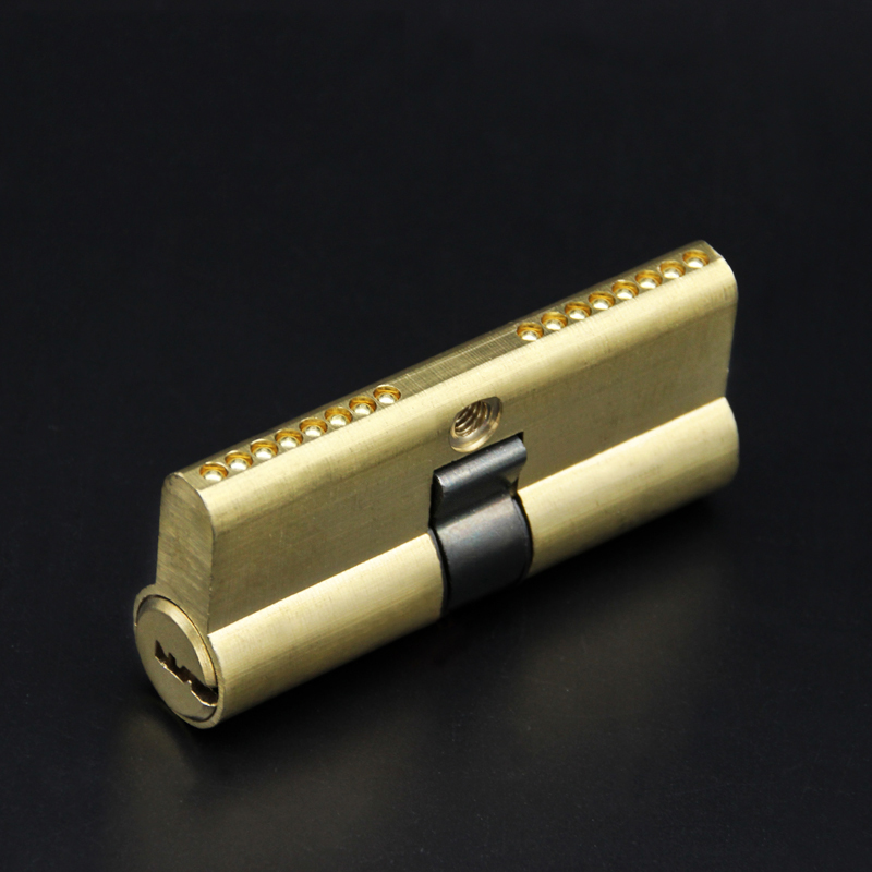 Door Cylinder Hardware Biased  - Furniture Hardware Fitting recensie en prijs